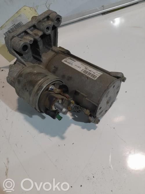 Motor de arranque   5802FG