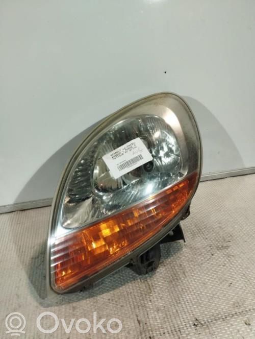 Phare frontale   260602069R