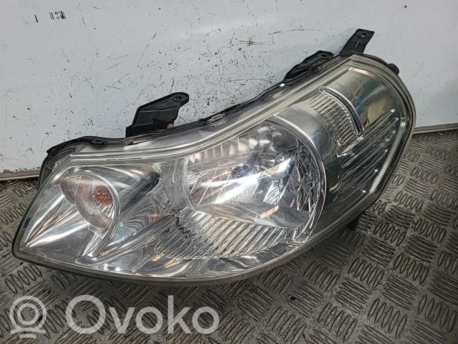 Suzuki SX4 Phare frontale