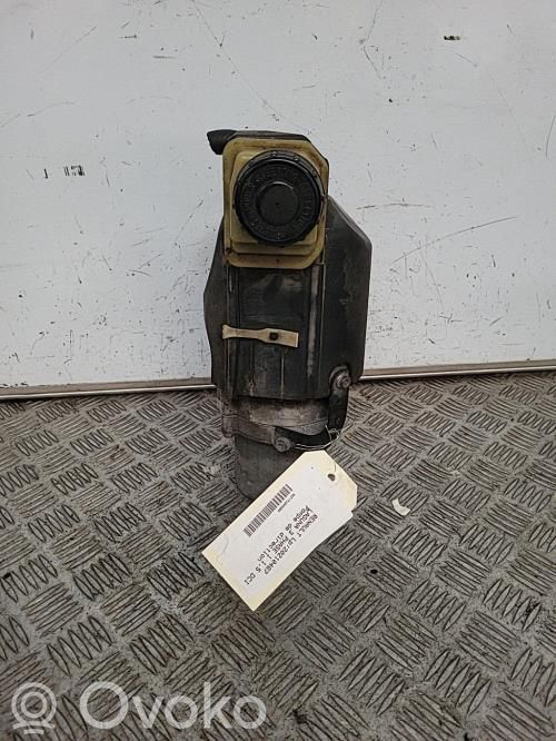 Renault Laguna III Pompă servodirecție 