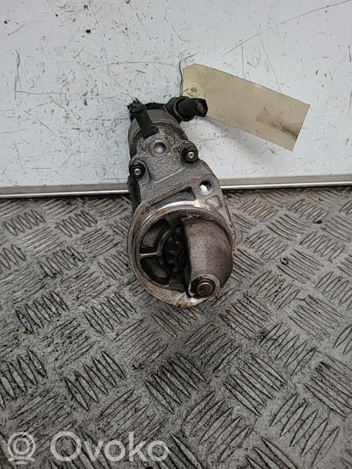 Starter motor   361002A500