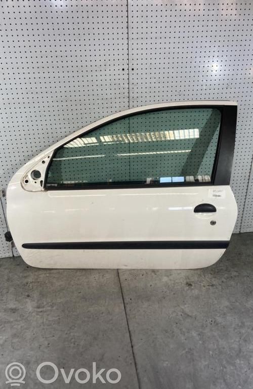 Peugeot 206+ Porte avant