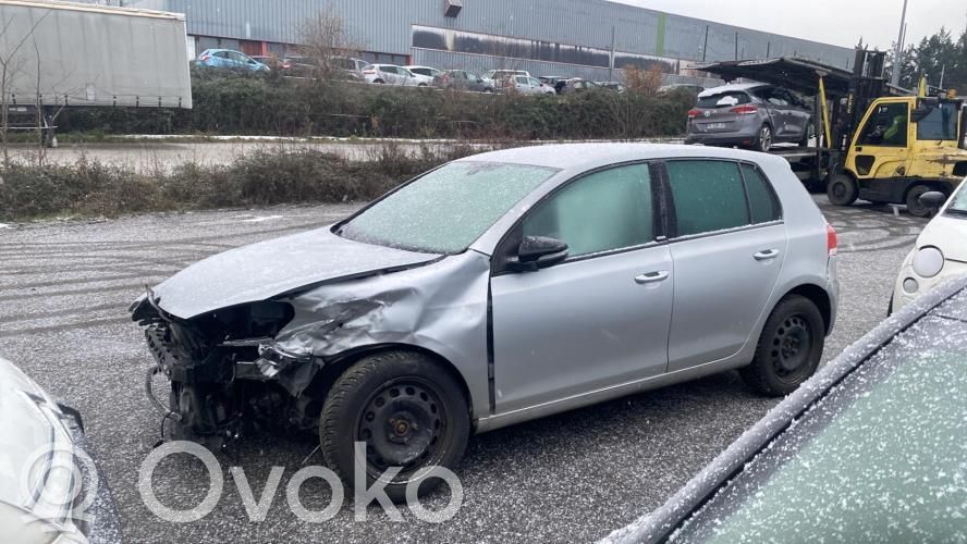 Volkswagen Golf VI Set ax volan