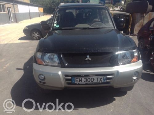 Mitsubishi Pajero Gruppo asse del volante
