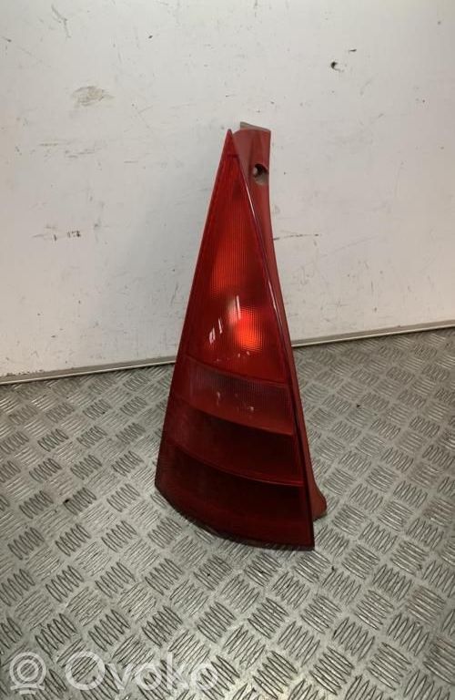Luci posteriori   6350Q3