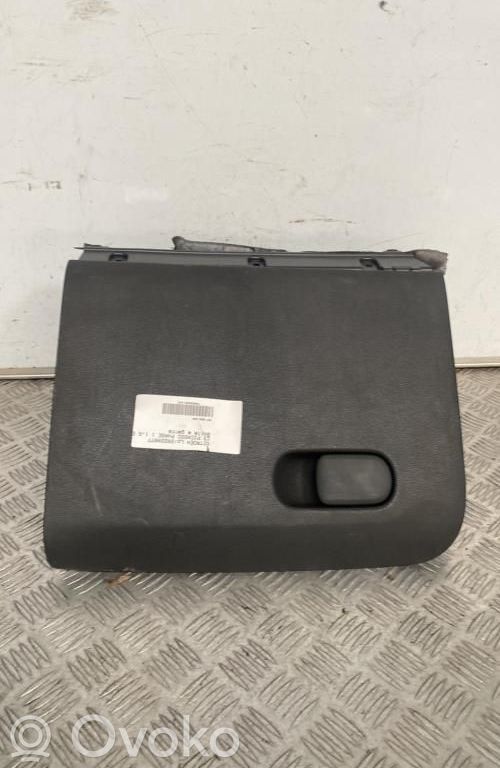 Citroen C3 Picasso Set torpedou