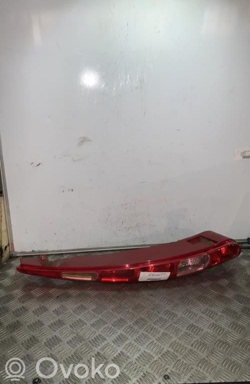 Citroen C8 Lampa tylna 