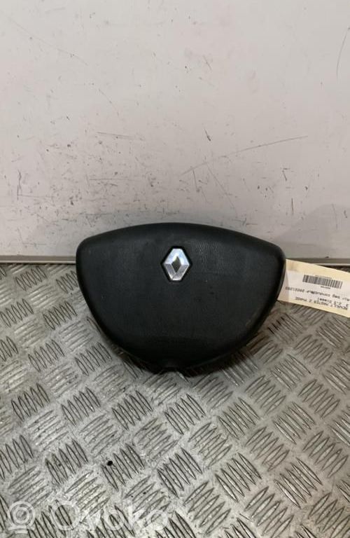 Renault Master II Airbag de volant