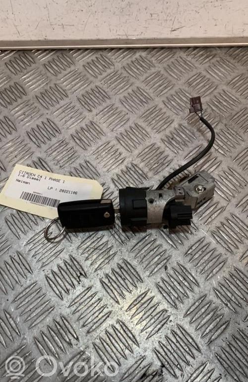 Cerradura de encendido   00004162EA