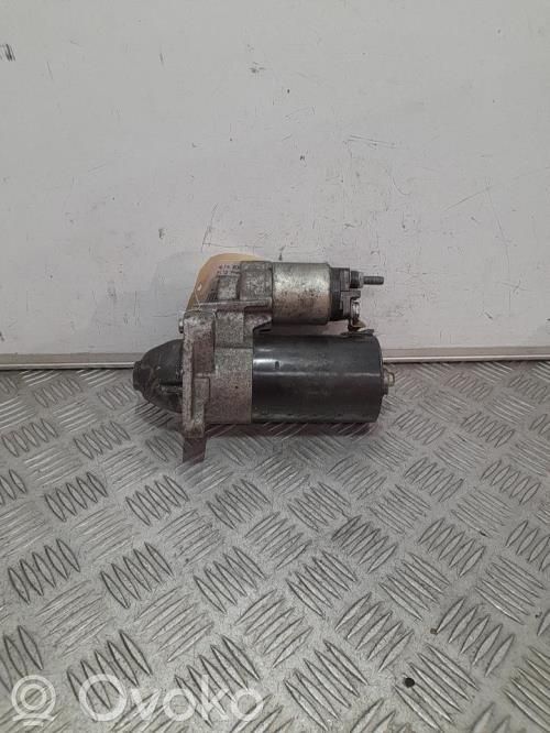 Motor de arranque   0000052100116