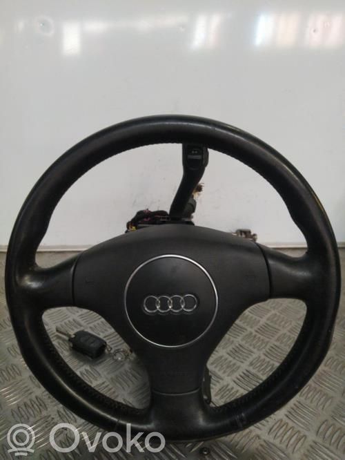 Audi A3 S3 8L Volant