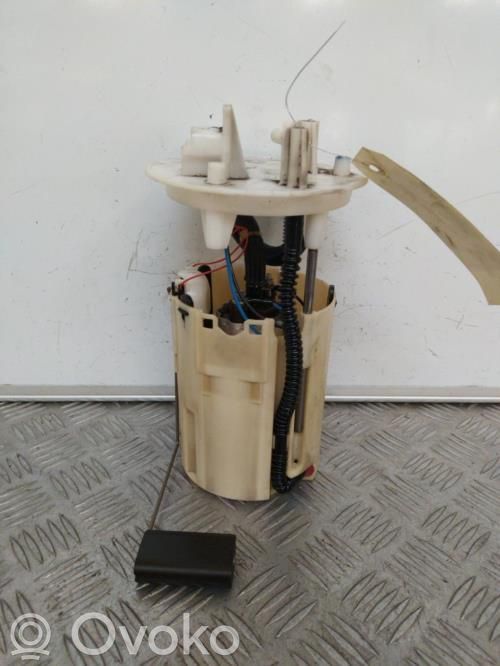 Fiat Idea Pompe à carburant