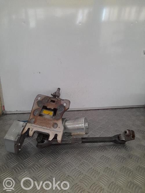 Renault Twingo II Kit colonne de direction