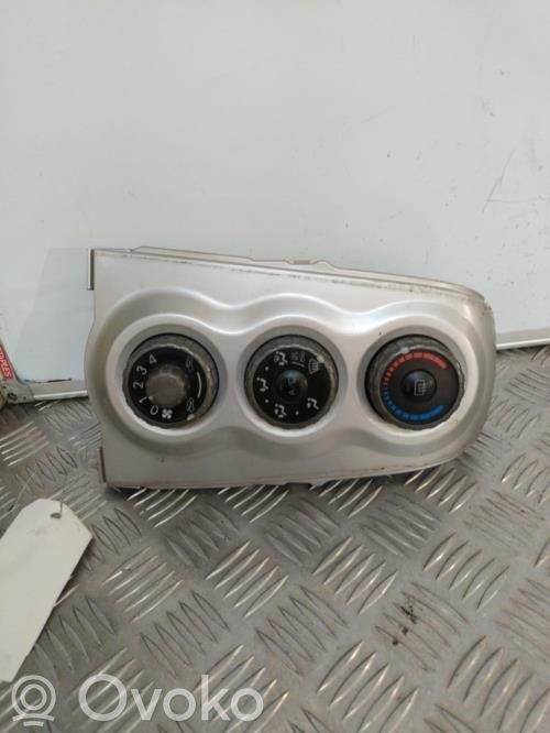 Toyota Yaris Centralina del climatizzatore