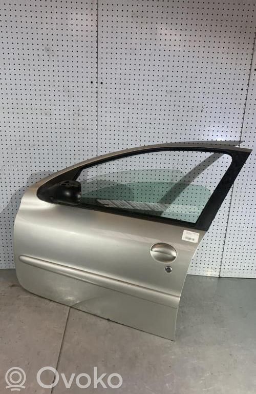 Tür vorne   9002K5