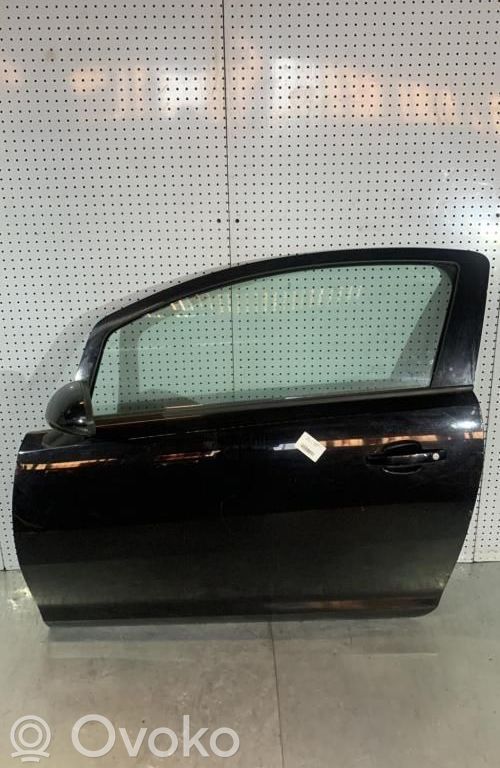 Opel Corsa D Ușă față