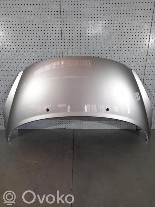 Peugeot 207 Couvercle, capot moteur