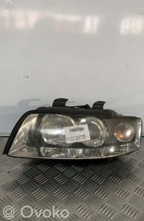 Audi A4 S4 B6 8E 8H Phare frontale