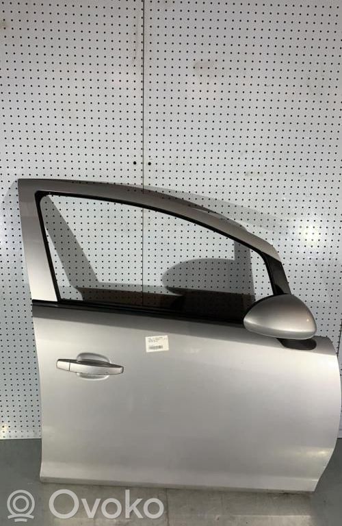 Opel Corsa D Ușă față