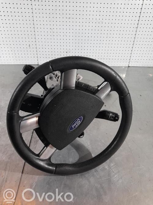 Ford Focus Volante