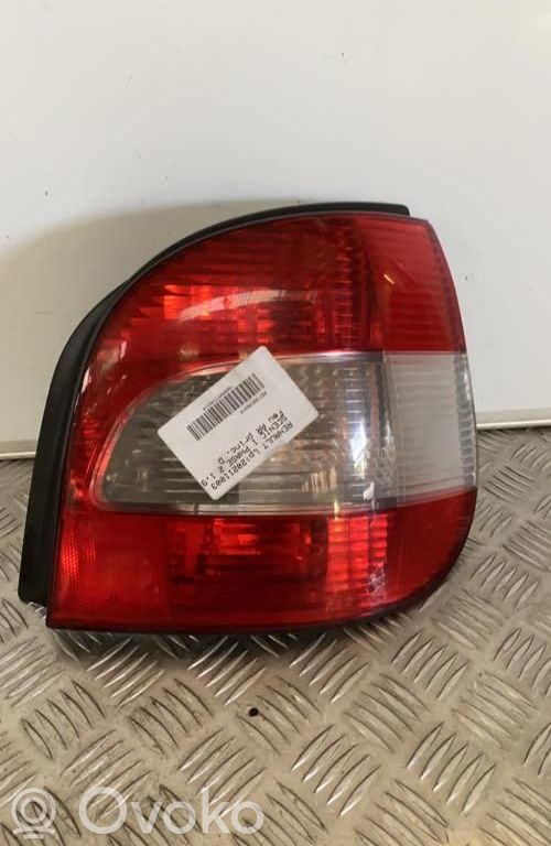 Renault Scenic I Feux arrière / postérieurs