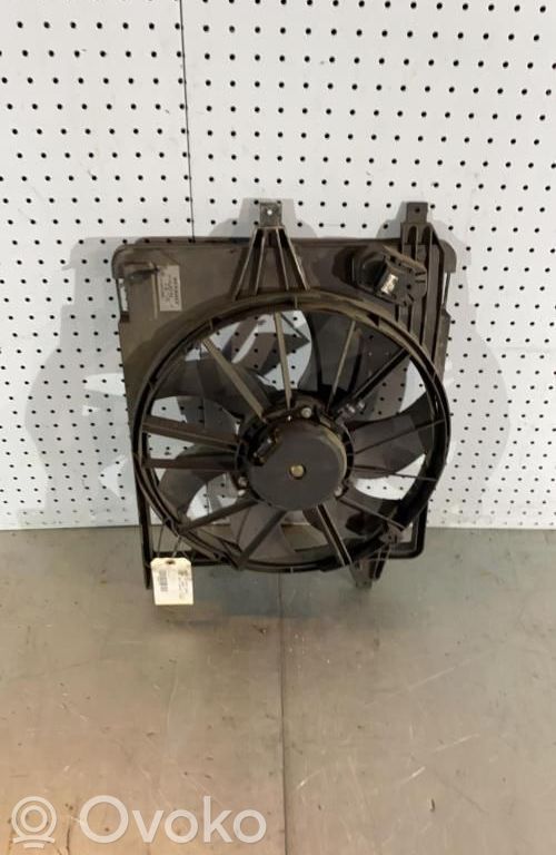 Elektrolüfter   6001550769