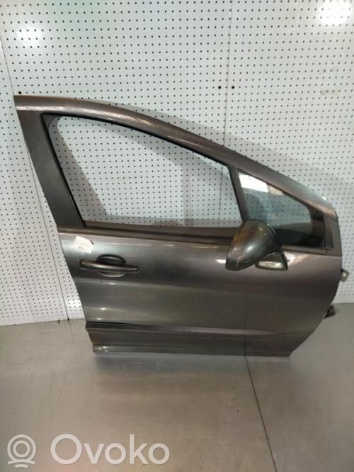 Tür vorne   9004CC