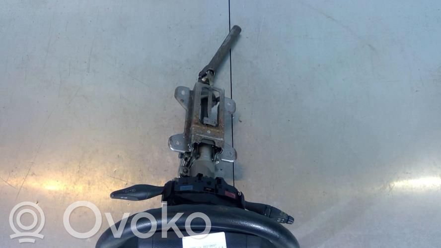 Ford Fiesta Kit colonne de direction