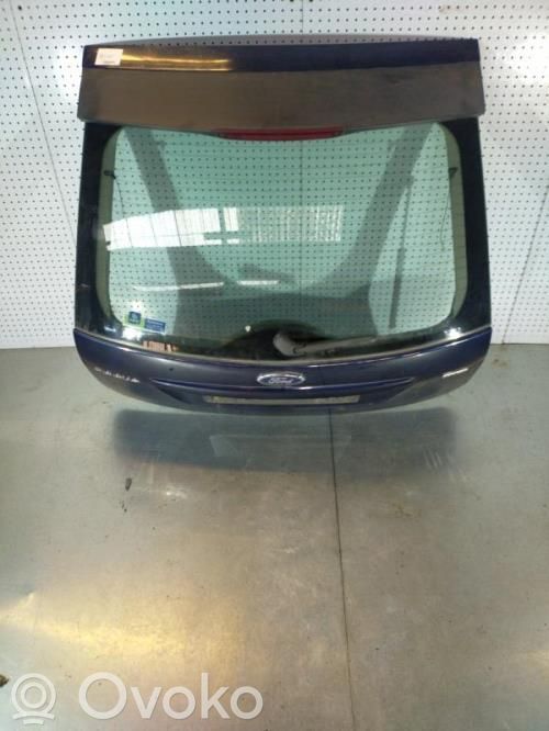 Tailgate/trunk/boot lid   1487316