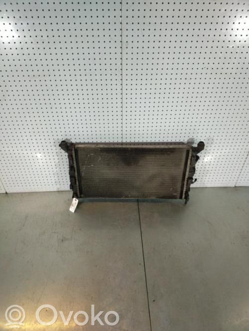 Radiateur de refroidissement   1357325