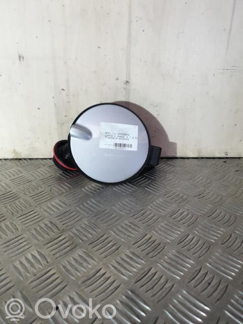 Opel Corsa D Sportello del serbatoio del carburante