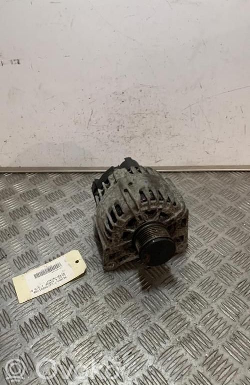 Alternador   231007281R