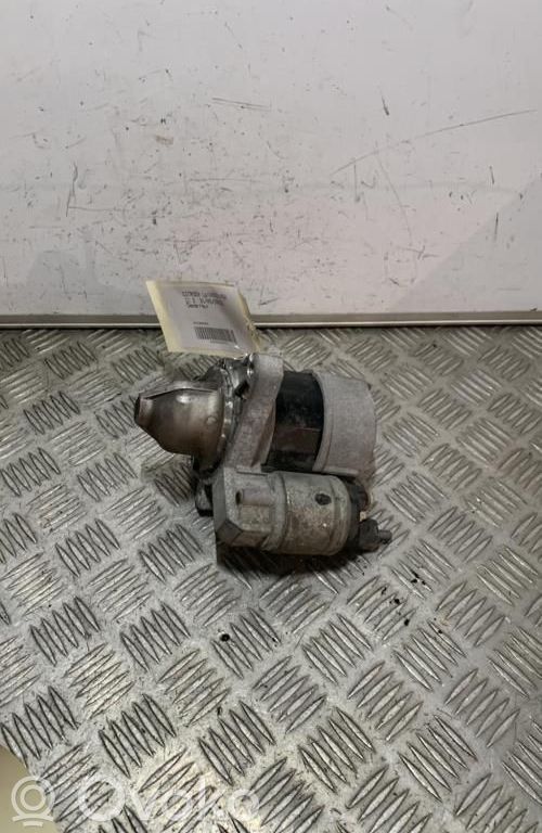 Electromotor   1612092980