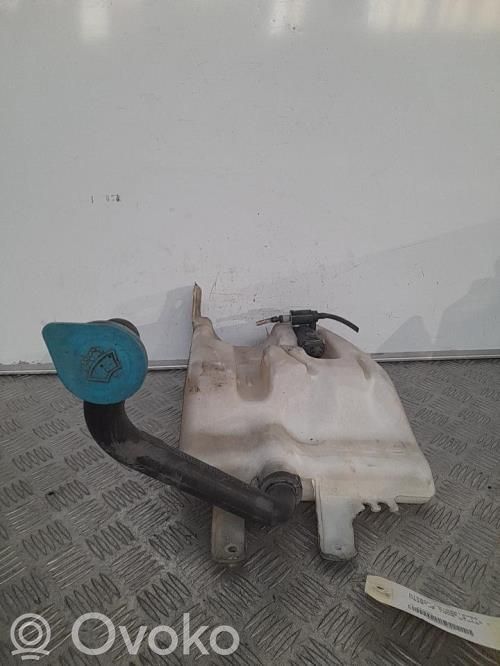 Nissan Micra Wischwasserbehälter