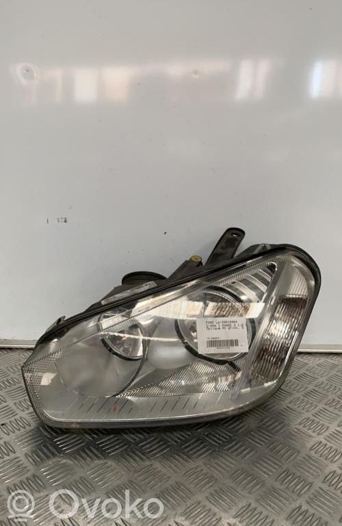 Ford C-MAX I Faro/fanale