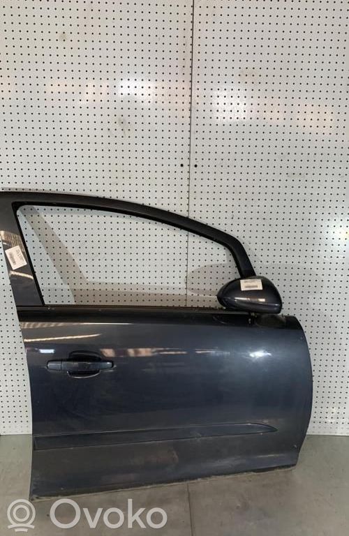 Opel Corsa D Ușă față