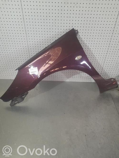 Peugeot 307 Aripă