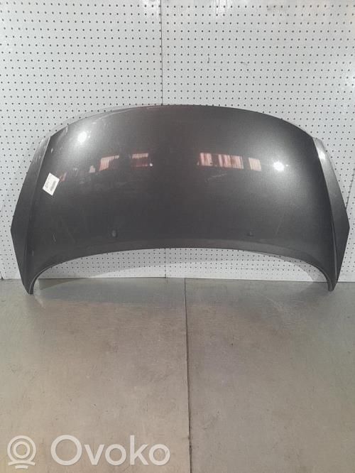 Peugeot 207 Couvercle, capot moteur