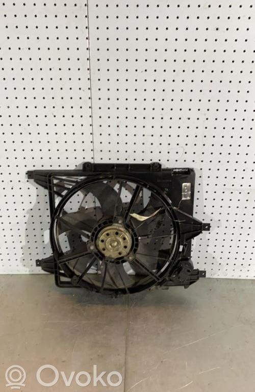 Elektrolüfter   7701070217