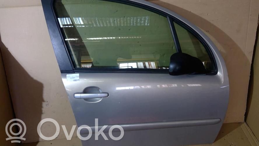 Citroen C3 Ușă față