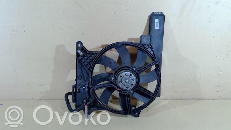 Ventilator electric răcire radiator