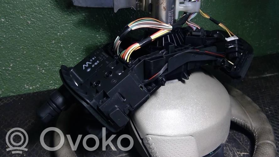 Mitsubishi Endeavor Bloc semnalizator și ștergător parbriz