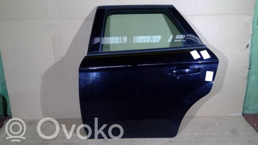 Ford Mondeo MK IV Porte arrière 