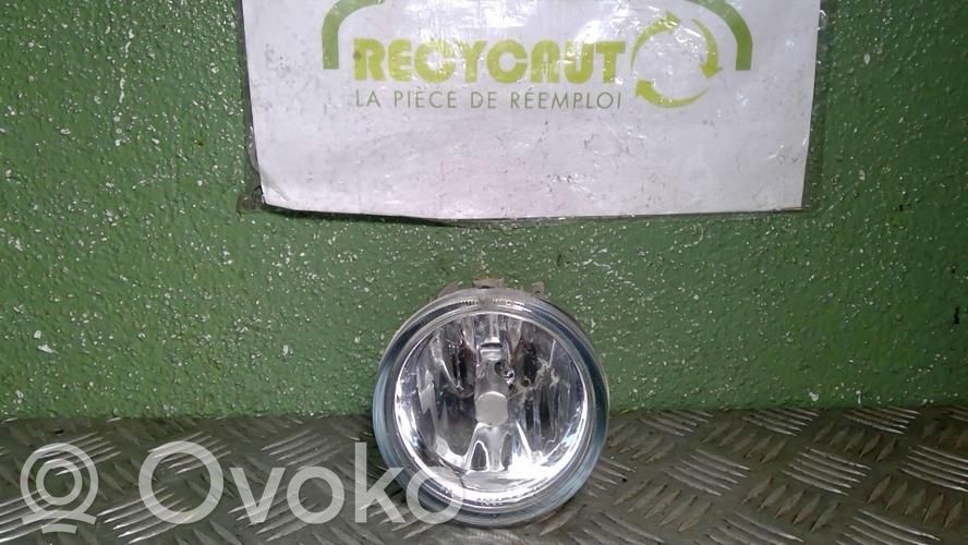 Luz de niebla delantera   6208E1