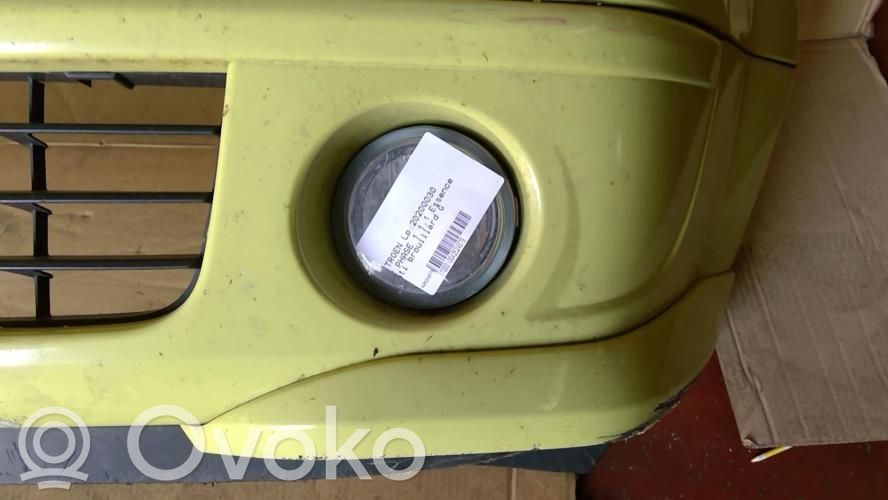Front fog light   6208E1