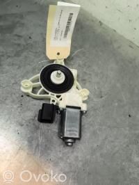 Ford Fiesta Regulador de puerta delantera con motor 