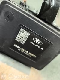 Ford Fiesta Pompe ABS