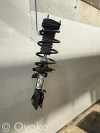 Ford Fiesta Amortisseur avant avec ressort