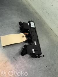 Volkswagen Polo VI Unitate control climatizare 