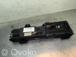 Renault Scenic III -  Grand scenic III Monitor / wyświetlacz / ekran 